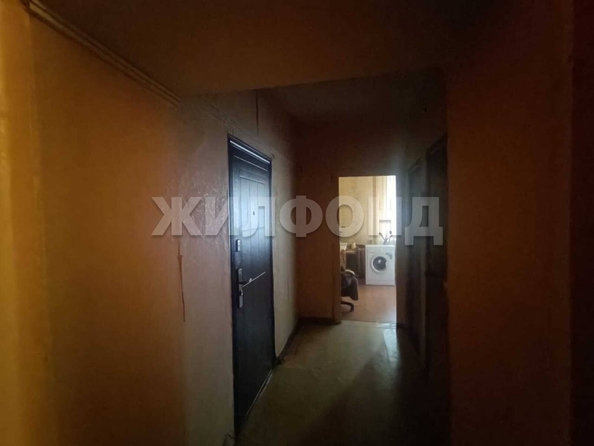 
   Продам комнату, 18.2 м², Театральная ул, 9а

. Фото 5.