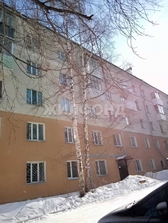 
  Продается комната, 18.2 м², Театральная ул, д. 9а
. Фото 2.