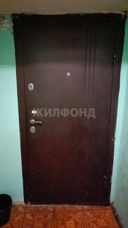 
   Продам секционку, 17.7 м², Зорге ул, 8

. Фото 5.