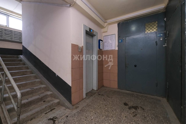 
   Продам комнату, 30.5 м², Толбухина ул, 25

. Фото 15.