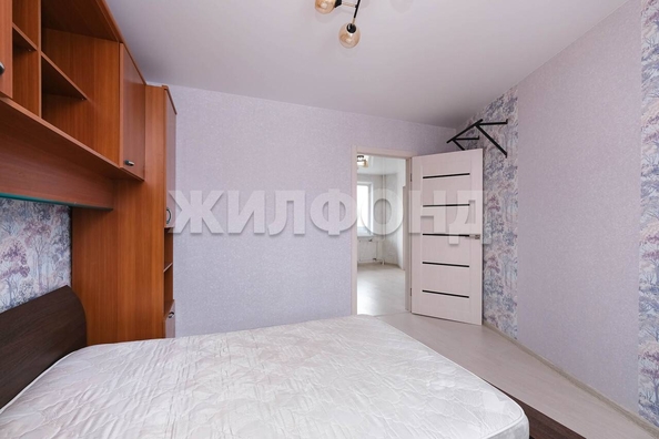
   Продам комнату, 30.5 м², Толбухина ул, 25

. Фото 4.