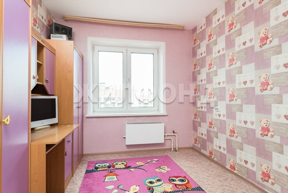 
   Продам 1-комнатную, 37.7 м², Петухова ул, 103/2

. Фото 4.