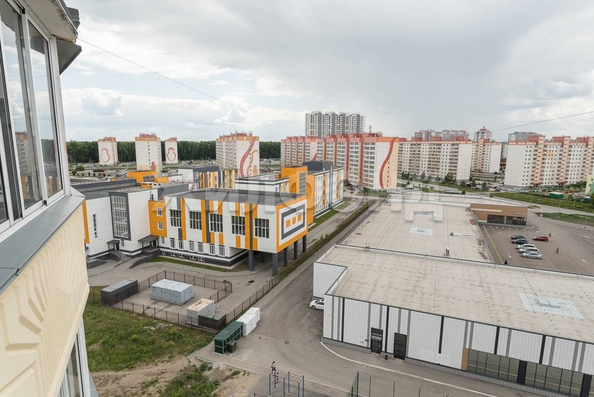 
   Продам 1-комнатную, 37.7 м², Петухова ул, 103/2

. Фото 13.