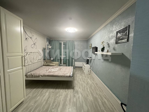 
   Продам 1-комнатную, 48.1 м², Вилюйская ул, 5

. Фото 1.
