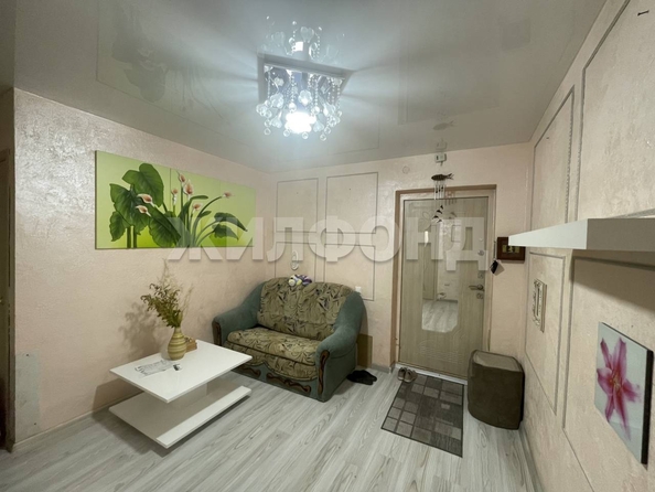 
  Продается 1-комн. квартира, 48.1 м², Вилюйская ул, д. 5
. Фото 2.