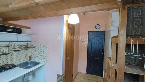 
   Продам комнату, 9.8 м², Плахотного ул, 19

. Фото 7.