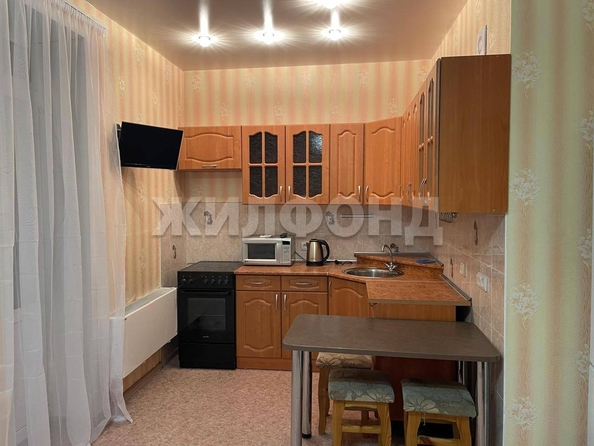 
   Продам студию, 31.5 м², Балтийская ул, 31

. Фото 3.