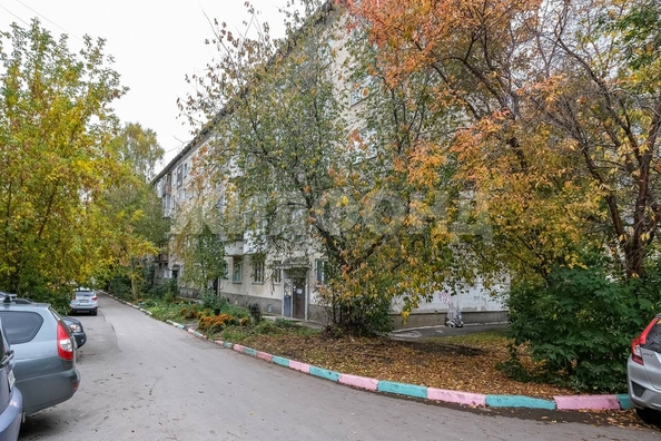 
  Продается 1-комн. квартира, 30.4 м², Оловозаводская ул, д. 39
. Фото 5.