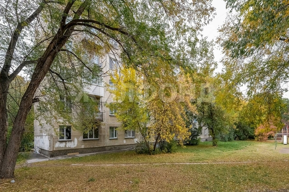 
  Продается 1-комн. квартира, 30.4 м², Оловозаводская ул, д. 39
. Фото 7.