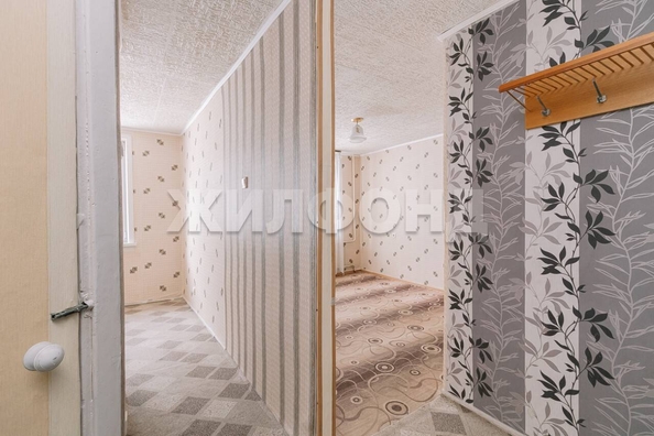 
  Продается 1-комн. квартира, 30.4 м², Оловозаводская ул, д. 39
. Фото 3.