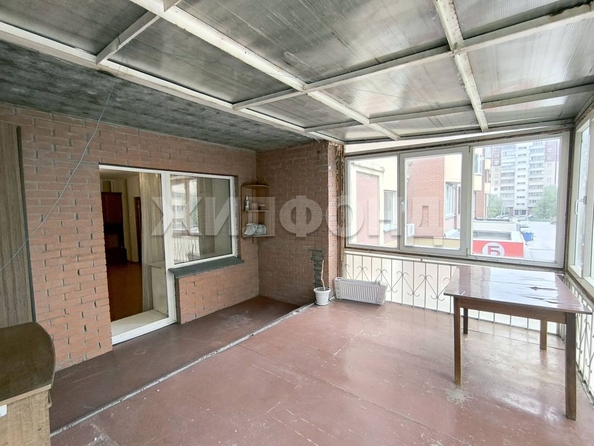 
  Продается 1-комн. квартира, 43.4 м², Плахотного ул, д. 74/1
. Фото 14.