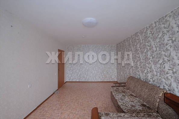 
  Продается 1-комн. квартира, 36.8 м², Титова ул, д. 236/1
. Фото 6.