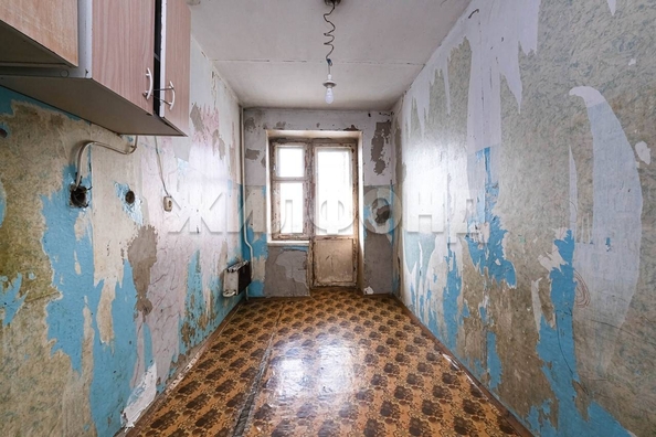 
  Продается 1-комн. квартира, 36.3 м², Гусинобродское ш, д. 33
. Фото 5.