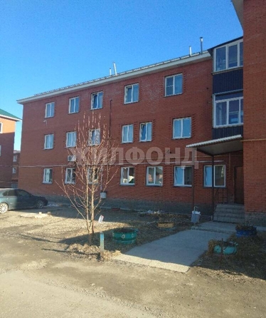 
  Продается 3-комн. квартира, 56 м², Вознесенская ул, д. 4
. Фото 10.