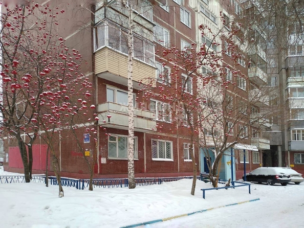 
   Продам 2-комнатную, 43.2 м², Железнодорожная ул, 6/1

. Фото 14.