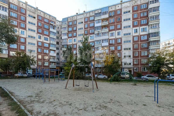 
   Продам 2-комнатную, 43.2 м², Железнодорожная ул, 6/1

. Фото 5.