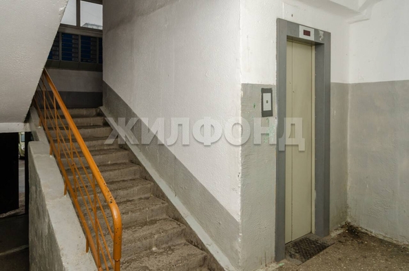 
   Продам 2-комнатную, 43.2 м², Железнодорожная ул, 6/1

. Фото 11.