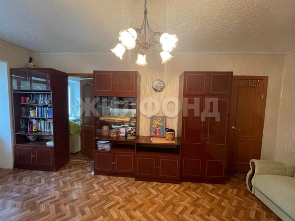 
   Продам 2-комнатную, 41.2 м², Народная ул, 19

. Фото 2.