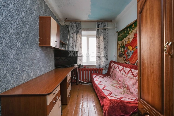 
   Продам 2-комнатную, 41.8 м², Советская ул, 47

. Фото 3.