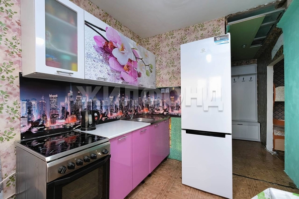 
   Продам 2-комнатную, 41.8 м², Советская ул, 47

. Фото 7.