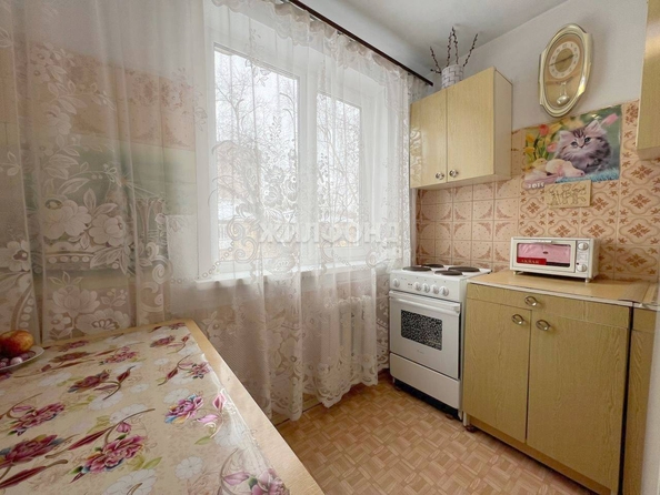 
   Продам 2-комнатную, 43.8 м², Тихвинская ул, 6

. Фото 6.