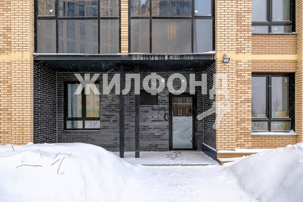 
   Продам 2-комнатную, 42.7 м², Фабричная ул, 65

. Фото 15.