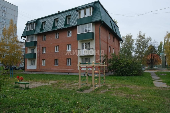 
   Продам 2-комнатную, 77.3 м², Пятницкого ул, 7

. Фото 15.