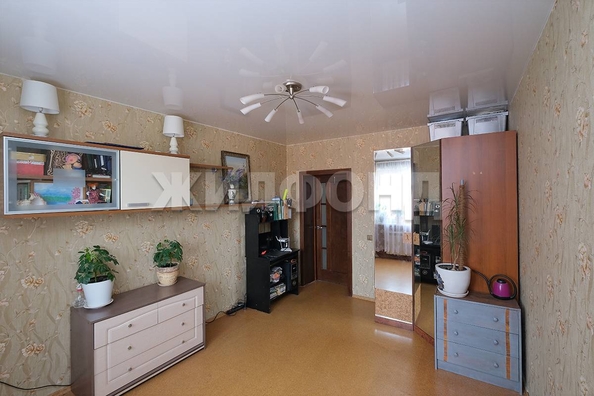
   Продам 3-комнатную, 77.3 м², Пятницкого ул, 7

. Фото 9.