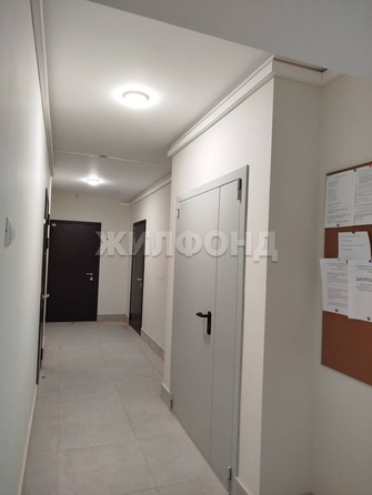 
   Продам 2-комнатную, 57.2 м², , 55

. Фото 12.