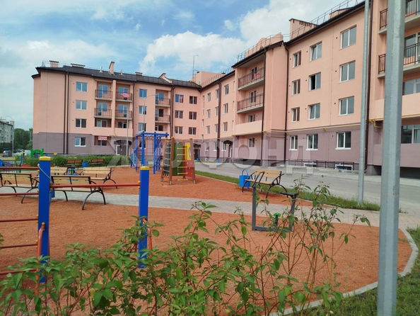 
   Продам 2-комнатную, 57.2 м², , 55

. Фото 4.