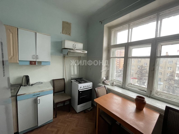 
   Продам 2-комнатную, 55.1 м², Титова ул, 22

. Фото 6.