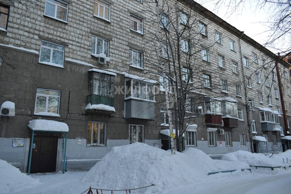 
   Продам 2-комнатную, 55.1 м², Титова ул, 22

. Фото 20.