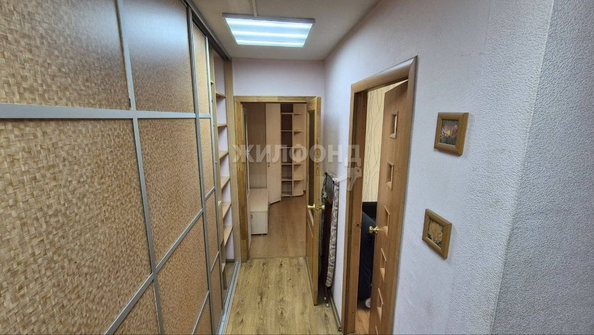 
   Продам 2-комнатную, 39.7 м², Путевая ул, 11

. Фото 1.