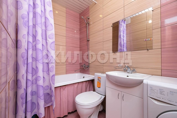
   Продам 2-комнатную, 29.2 м², Макаренко ул, 33

. Фото 10.