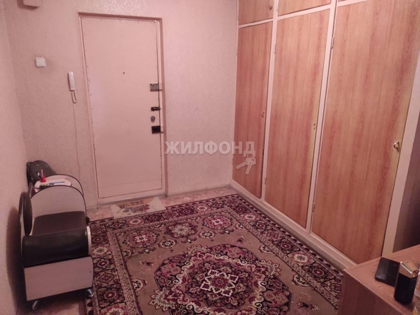 
   Продам 3-комнатную, 73.6 м², Дзержинского пр-кт, 12

. Фото 8.