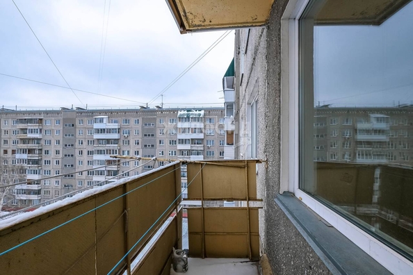 
   Продам 3-комнатную, 62.4 м², Саввы Кожевникова ул, 1/1

. Фото 3.