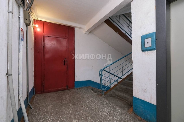 
   Продам 3-комнатную, 62.4 м², Саввы Кожевникова ул, 1/1

. Фото 16.