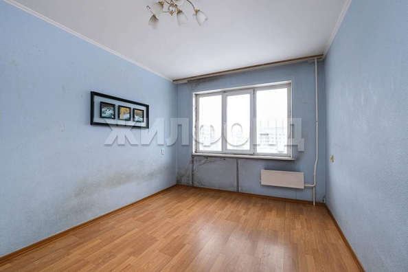 
   Продам 3-комнатную, 62.4 м², Саввы Кожевникова ул, 1/1

. Фото 5.