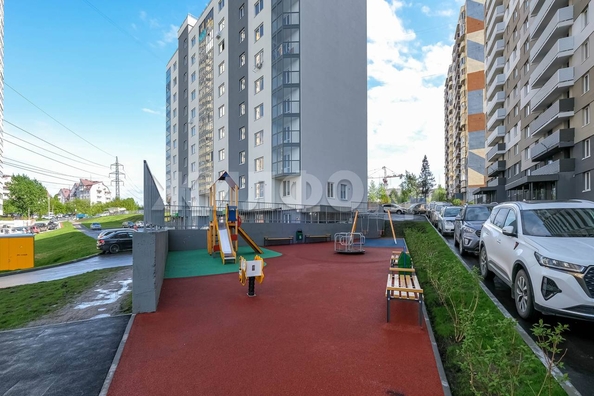 
  Продается 3-комн. квартира, 70 м², Вилюйская ул, д. 1
. Фото 3.