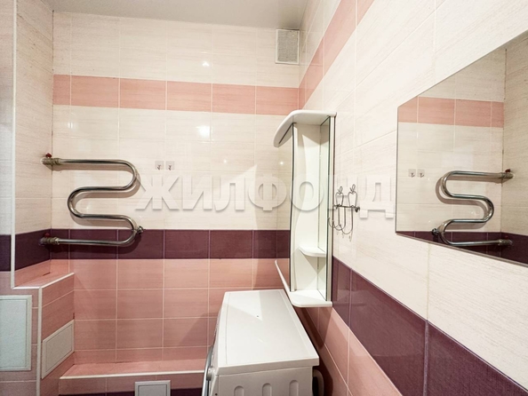 
   Продам 3-комнатную, 71.9 м², 2-й (4 мкр.) кв-л, 233

. Фото 14.