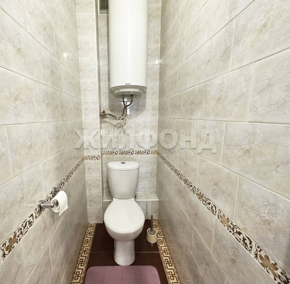 
   Продам 3-комнатную, 71.9 м², 2-й (4 мкр.) кв-л, 233

. Фото 15.