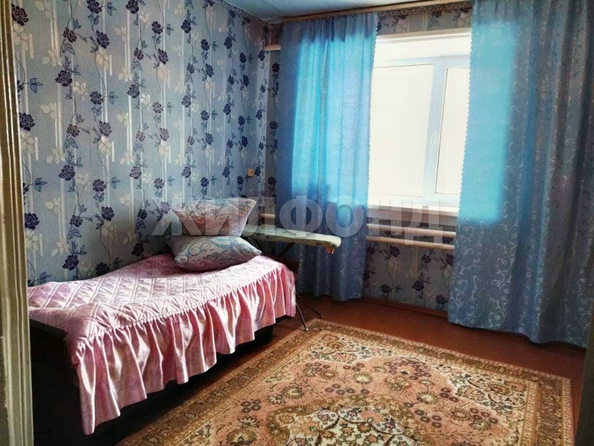 
   Продам 4-комнатную, 126.9 м², Береговая ул, 13

. Фото 6.