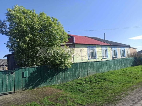 
  Продается 4-комн. квартира, 126.9 м², Береговая ул, д. 13
. Фото 3.