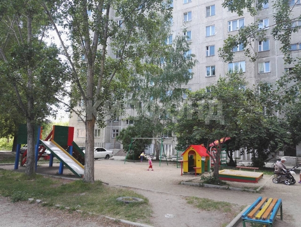 
  Продается 4-комн. квартира, 99 м², Троллейная ул, д. 71
. Фото 23.