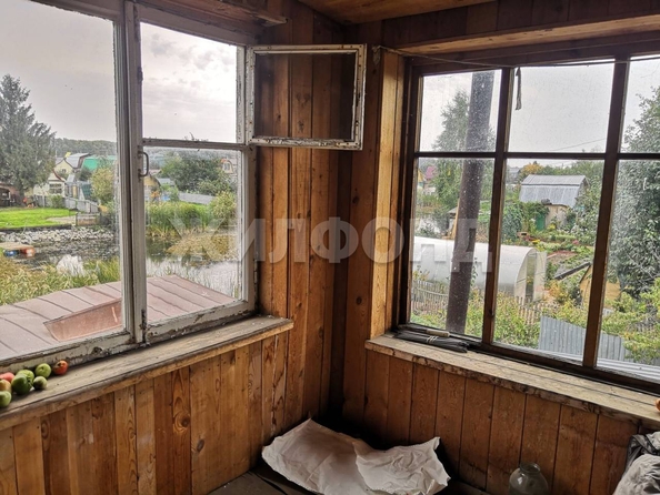 
  Продам дачу, 10 соток, Новосибирск

. Фото 7.