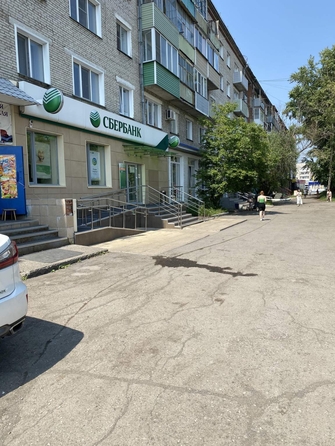 
   Продам помещение свободного назначения, 84.8 м², Пушкина ул, 15а

. Фото 9.