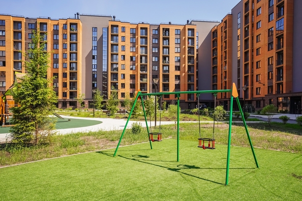 
   Продам 1-комнатную, 44 м², Василия Клевцова ул, 3

. Фото 25.