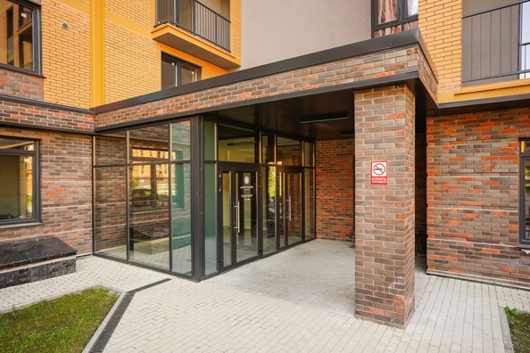 
   Продам 1-комнатную, 39.9 м², Василия Клевцова ул, 3

. Фото 8.