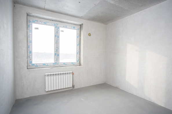 
   Продам 1-комнатную, 39.9 м², Василия Клевцова ул, 3

. Фото 11.