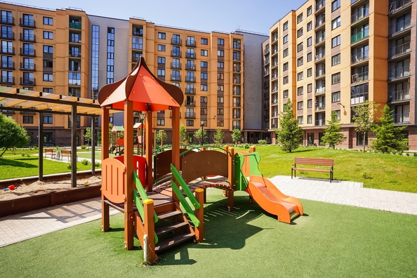 
   Продам 1-комнатную, 41.1 м², Василия Клевцова ул, 3

. Фото 17.